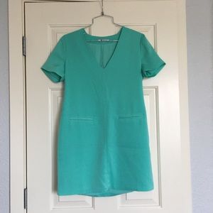 Alexander Wang Mini Dress